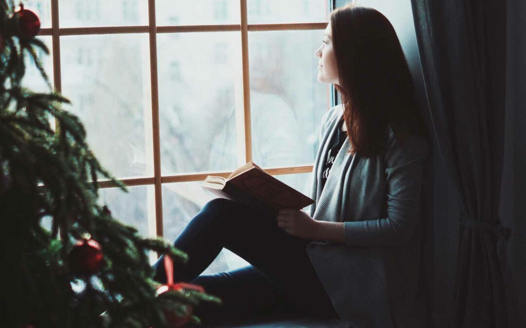 Keep the Holidays Merry with These Simple Stress Relievers