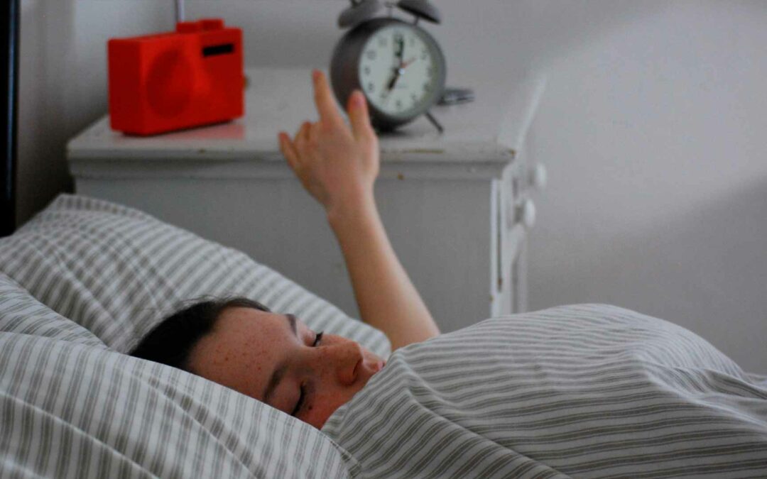 Before the First School Bell Rings, It’s Time to Reset the Alarm Clock