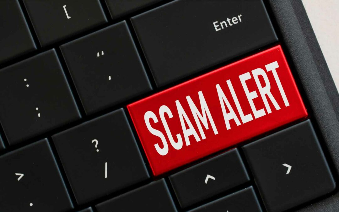 Tis the Season! Avoid Common Holiday Scams with These Tips