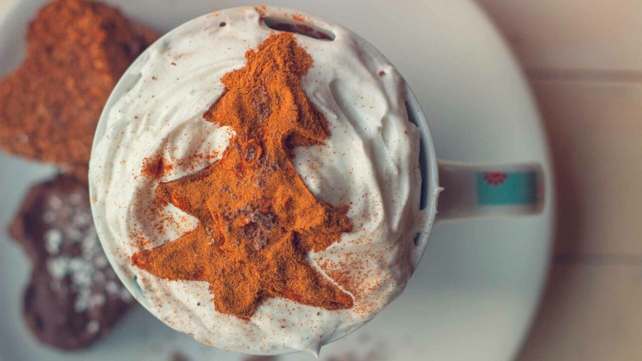 A healthy twist on holiday dessert favorites - Foncannon CPA Group
