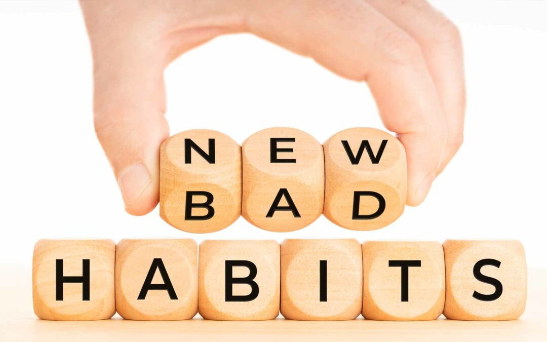 Need Help Trying to Make New Habits Stick? Try These Simple Tips…