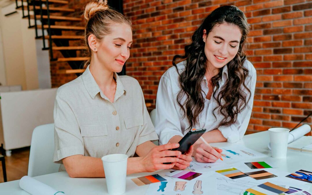 Recognizing Women-Owned Small Businesses Everywhere!