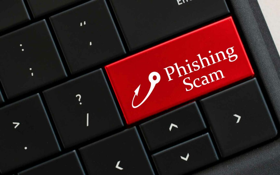 New IRS warning: Email scams will surge this holiday season