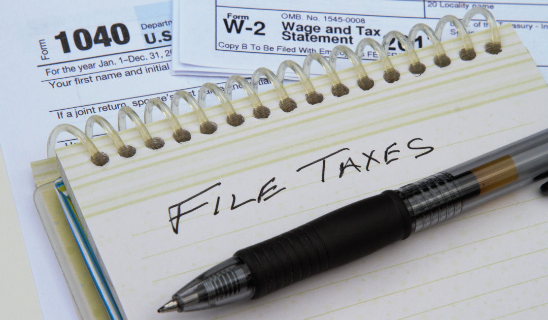 3 Reasons Why Your Tax Return Should Be Direct Deposited