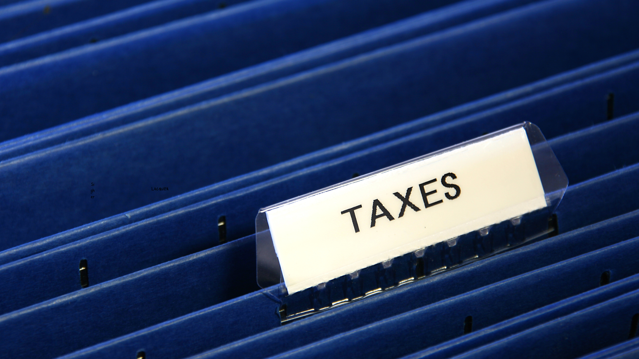 How Long Should I Keep My Tax Records?