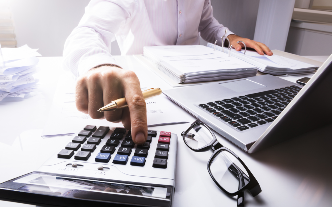 Quarterly tax payments: four facts small business owners should know