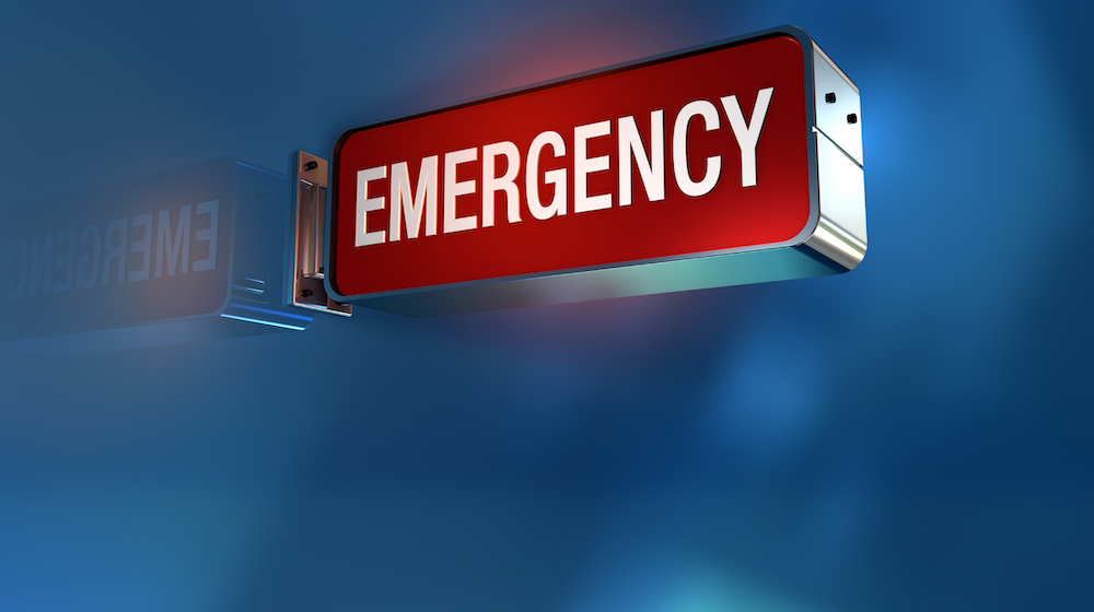 Prepare Now: Protect Your Financial Information Before A Natural Disaster Strikes