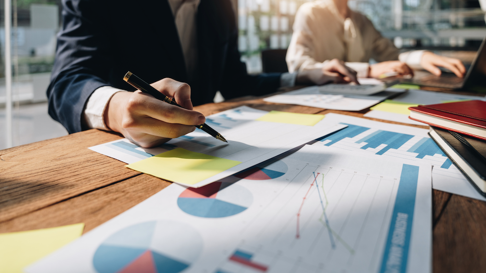 Strategic Withholding: How to Avoid Estimated Tax Penalties Even Late in the Year